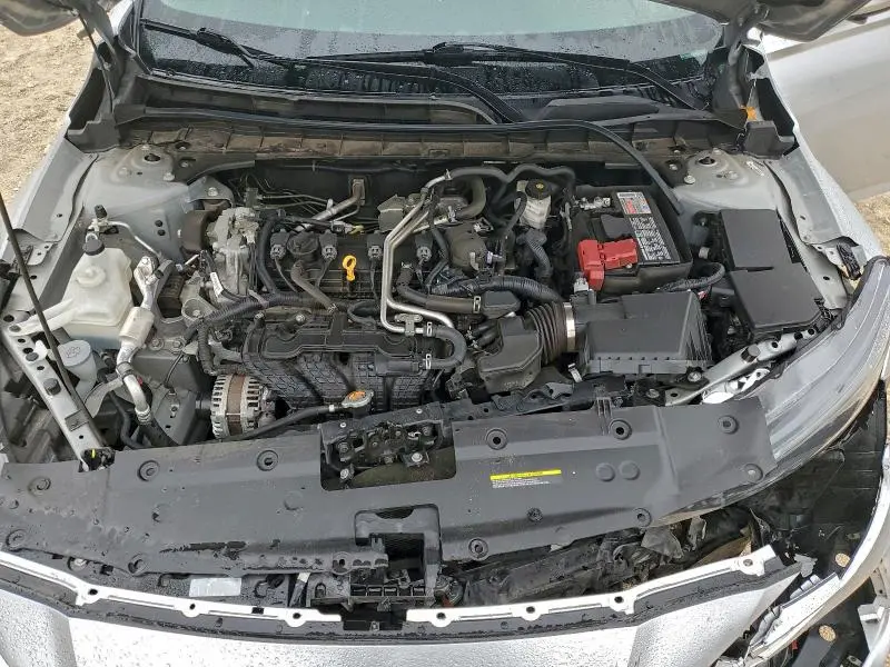 2023 NISSAN ALTIMA SL  