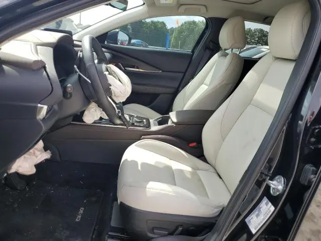 2024 MAZDA CX-30 PREMIUM PLUS  