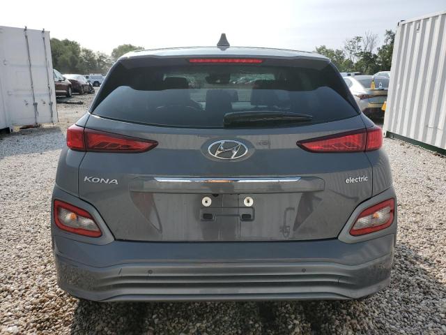 2021 HYUNDAI KONA ULTIMATE