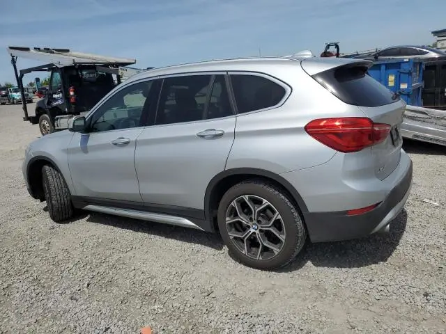 2021 BMW X1 XDRIVE28I