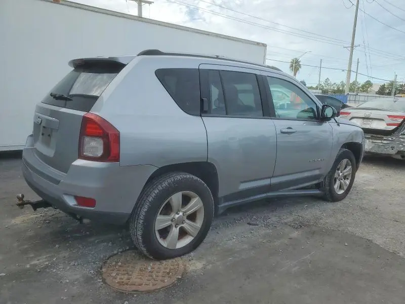 2015 JEEP COMPASS SPORT  