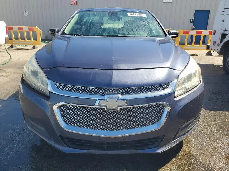 2014 CHEVROLET MALIBU LS  
