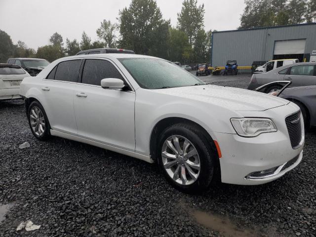 2016 CHRYSLER 300 LIMITED