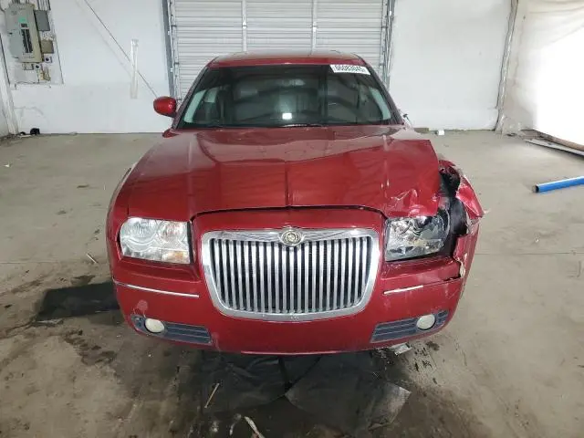 2024 CHRYSLER 300 TOURING  