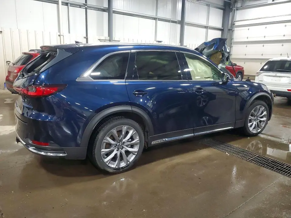 2024 MAZDA CX-90 PREMIUM  