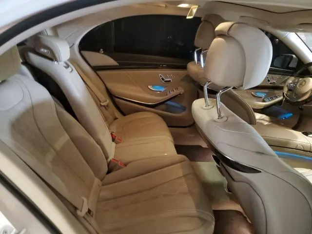 2018 MERCEDES-BENZ S 560  