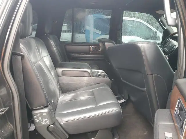 2015 LINCOLN NAVIGATOR L  