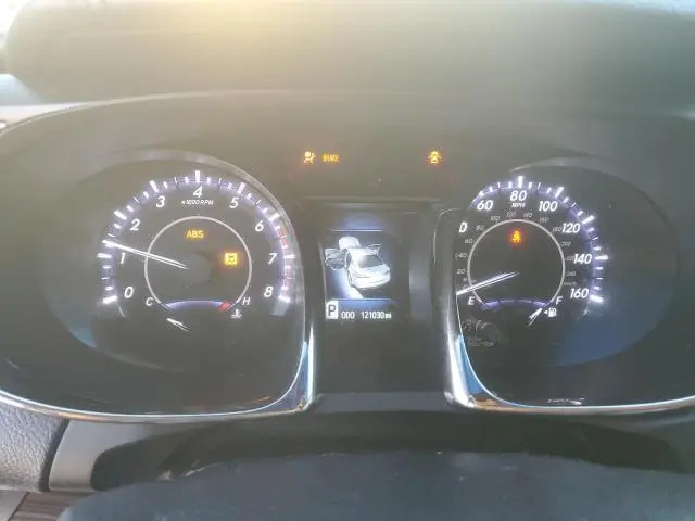 2014 TOYOTA AVALON BASE  