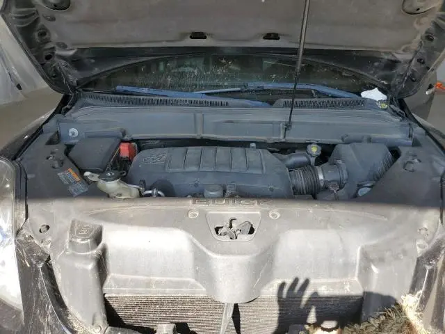 2011 BUICK ENCLAVE CXL