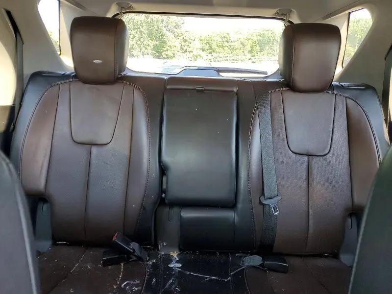 2012 CHEVROLET EQUINOX LT  