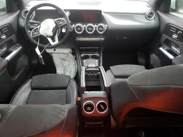 2023 MERCEDES-BENZ GLA 250 4MATIC  