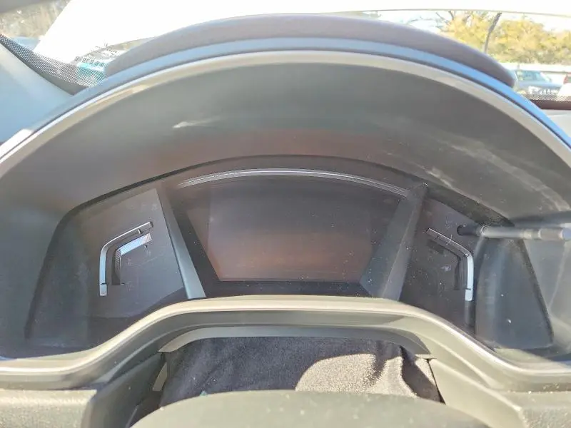 2020 HONDA CR-V EXL  