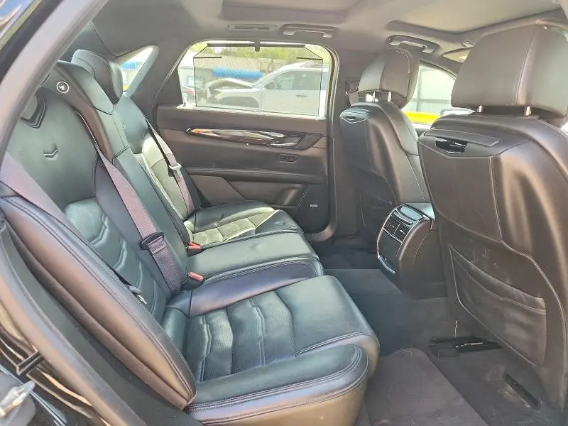 2016 CADILLAC CT6 PLATINUM  