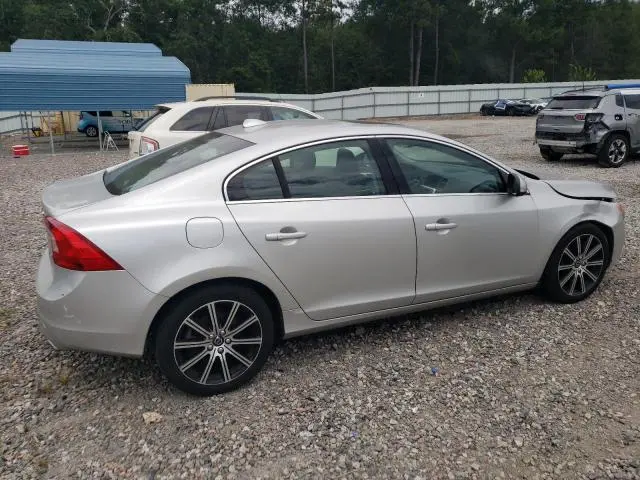 2018 VOLVO S60 INSCRIPTION  