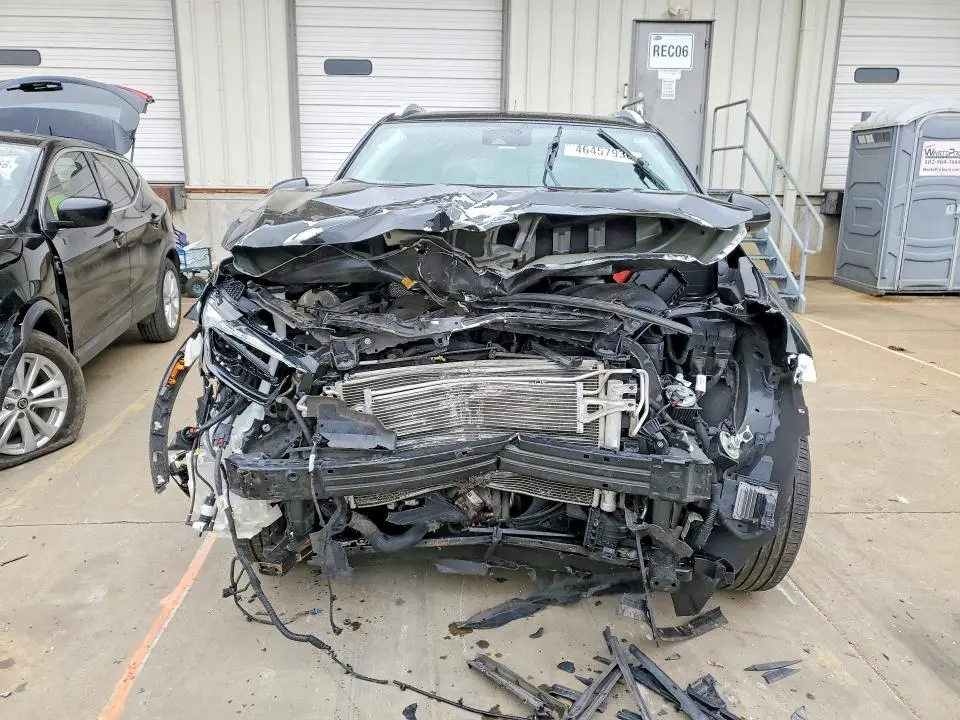 2020 BUICK ENCORE GX ESSENCE  