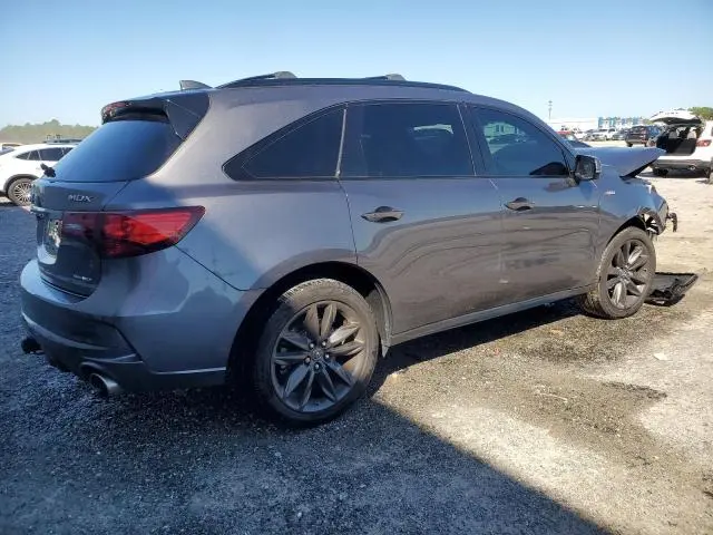 2020 ACURA MDX A-SPEC  