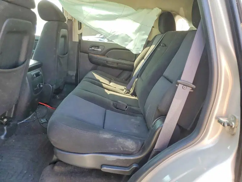 2011 CHEVROLET TAHOE K1500 LS  
