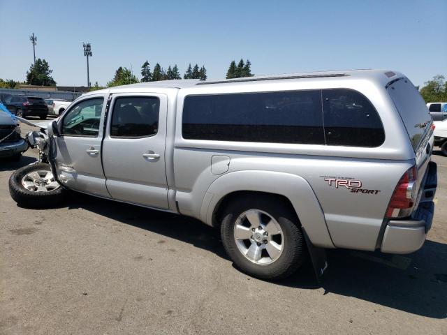 2011 TOYOTA TACOMA DOUBLE CAB LONG BED