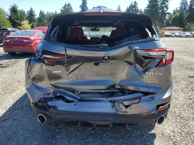 2024 ACURA RDX A-SPEC  
