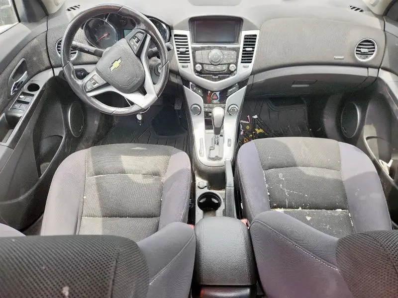 2013 CHEVROLET CRUZE LT  
