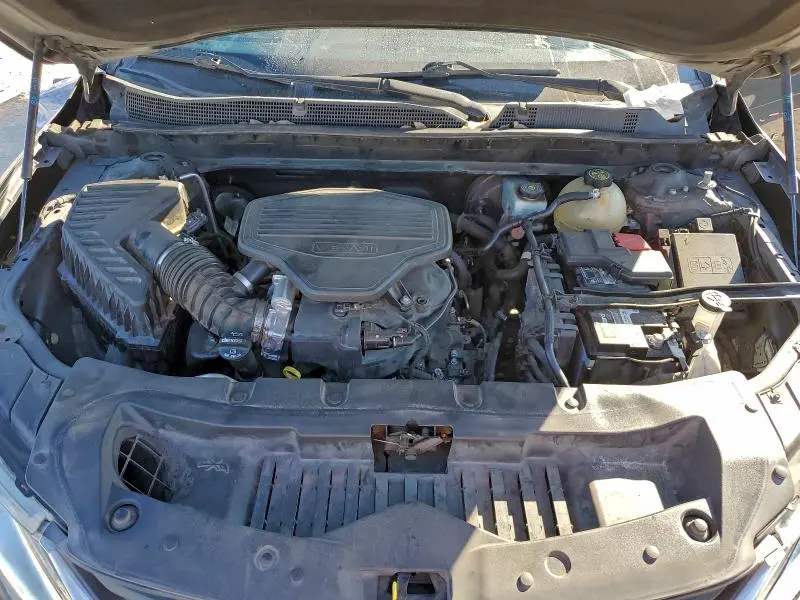 2020 CHEVROLET BLAZER 3LT  