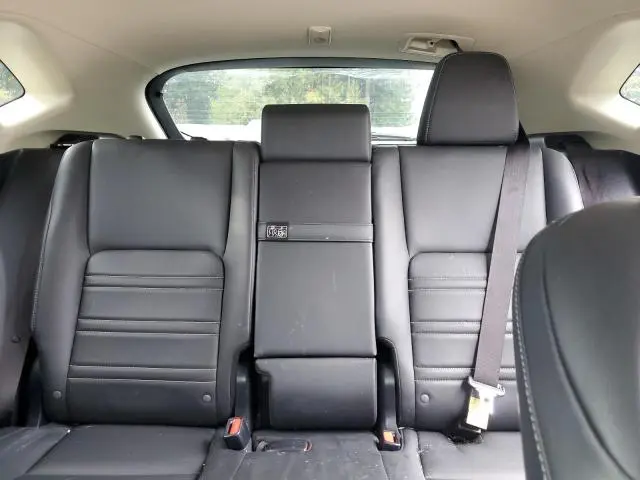 2017 LEXUS NX 200T BASE  