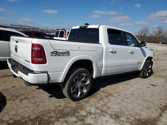 2023 RAM 1500 LONGHORN