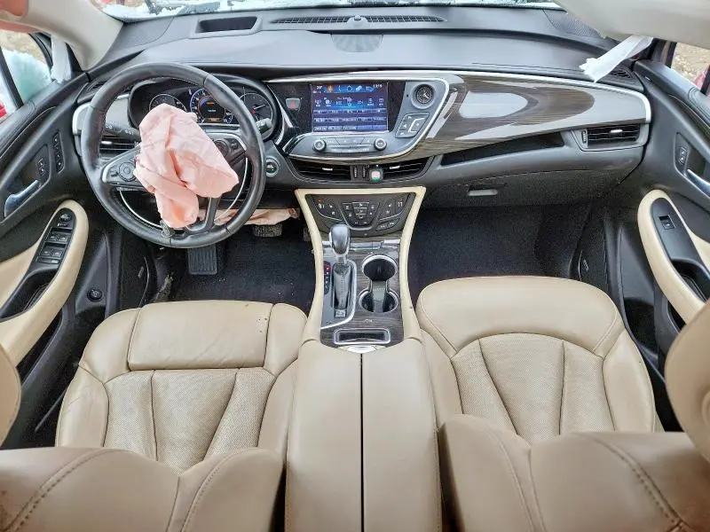 2020 BUICK ENVISION PREMIUM II  