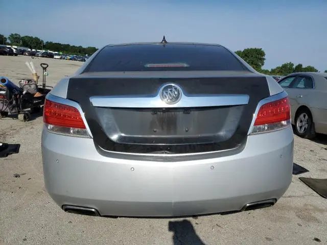 2013 BUICK LACROSSE   