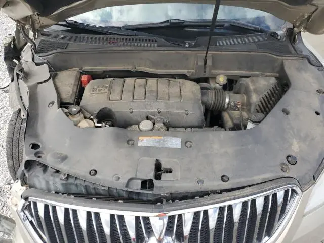 2015 BUICK ENCLAVE   
