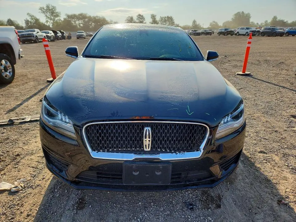2020 LINCOLN MKZ RESERVE  
