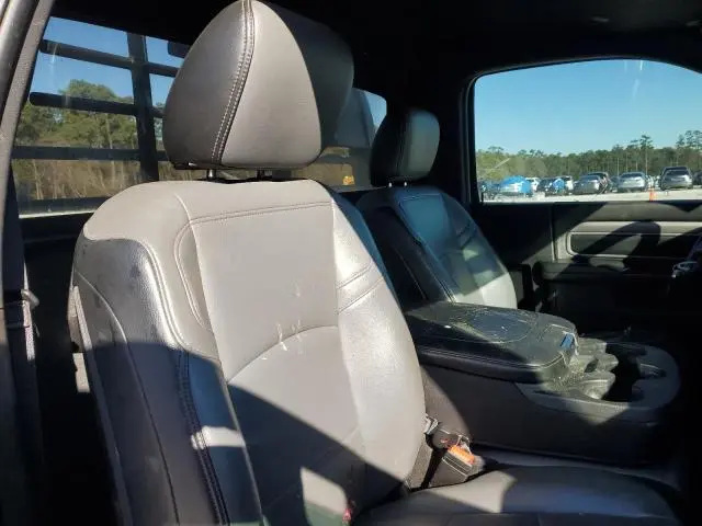 2022 RAM 3500   