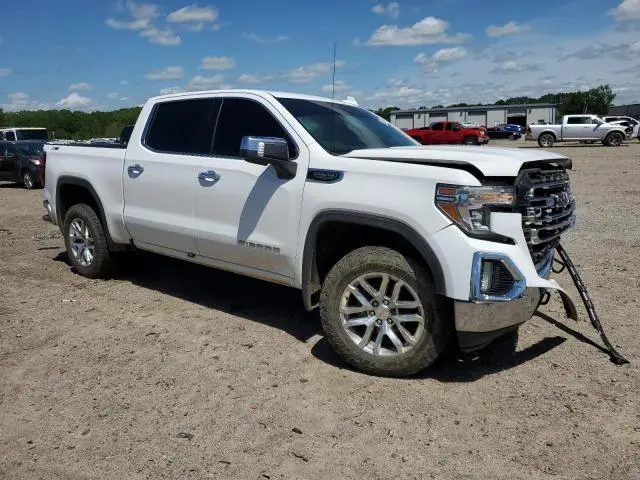 2020 GMC SIERRA K1500 SLT  