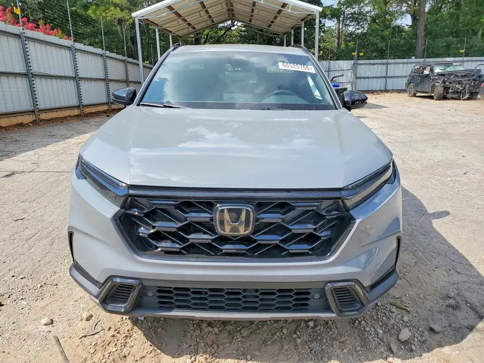 2025 HONDA CR-V SPORT-L  