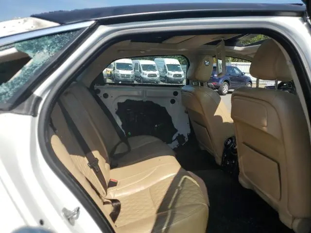 2016 JAGUAR XJL PORTFOLIO