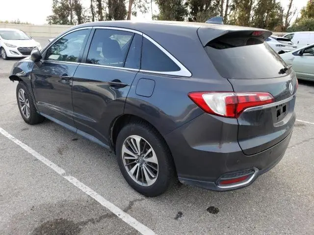 2016 ACURA RDX ADVANCE  