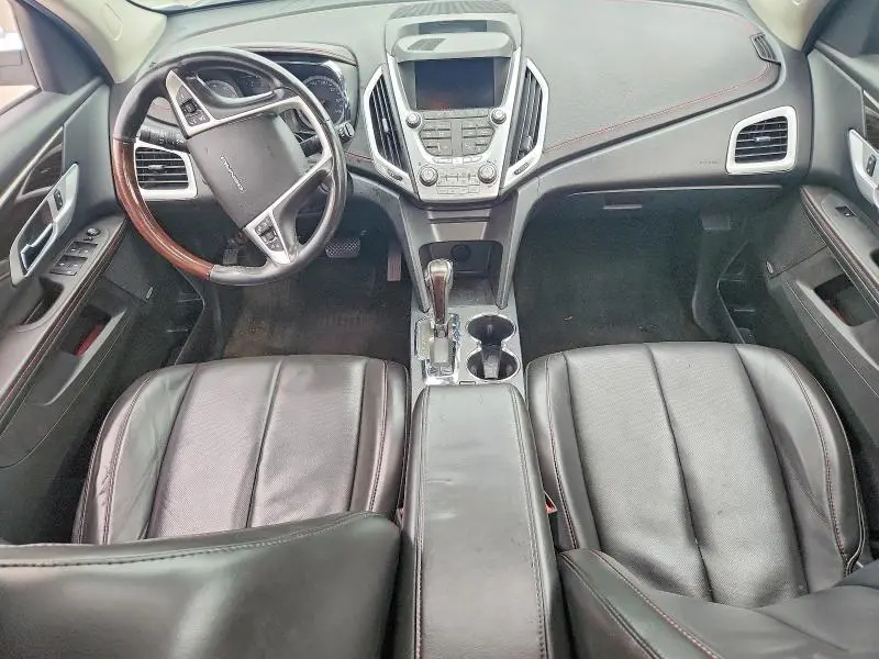 2015 GMC TERRAIN DENALI  