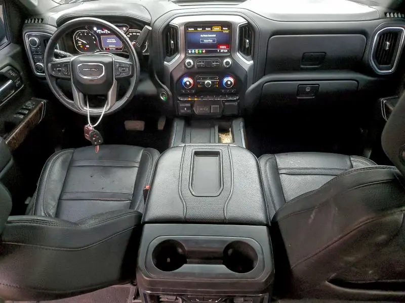 2019 GMC SIERRA K1500 DENALI  