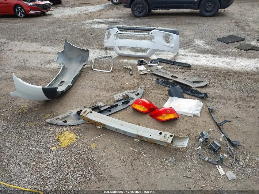 2013 MITSUBISHI OUTLANDER SPORT SE