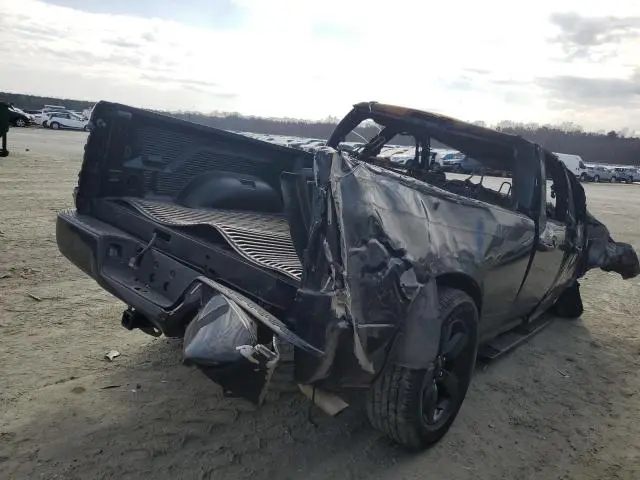 2018 RAM 1500 ST