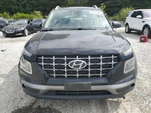 2020 HYUNDAI VENUE SEL  