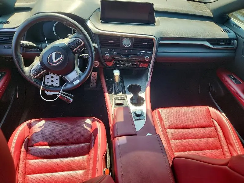 2016 LEXUS RX 350 BASE  