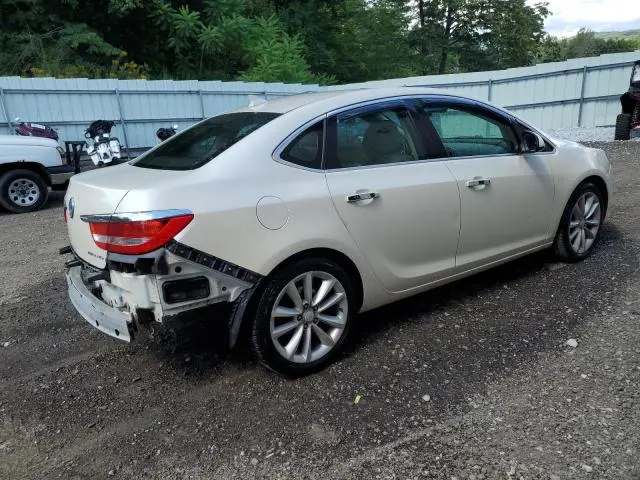 2012 BUICK VERANO CONVENIENCE  