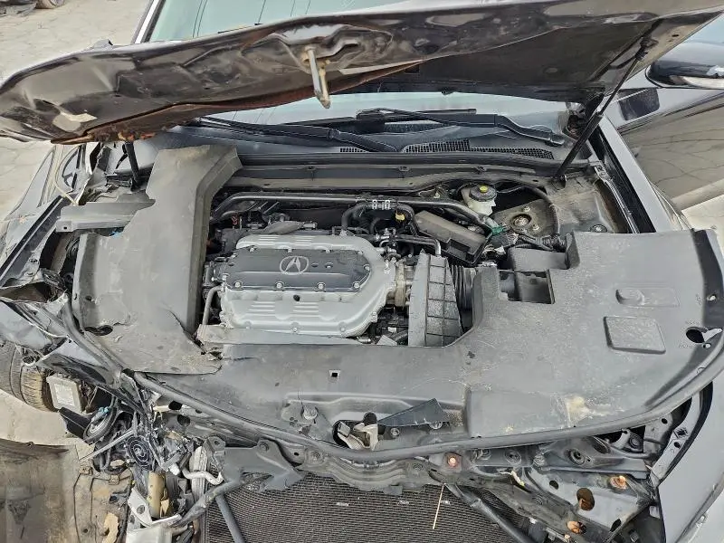 2014 ACURA TL   