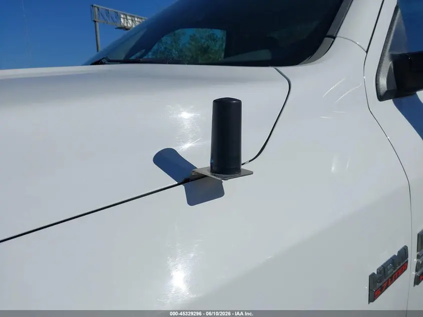 2015 RAM 2500 TRADESMAN