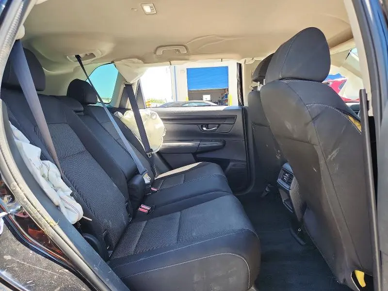 2024 HONDA CR-V LX  