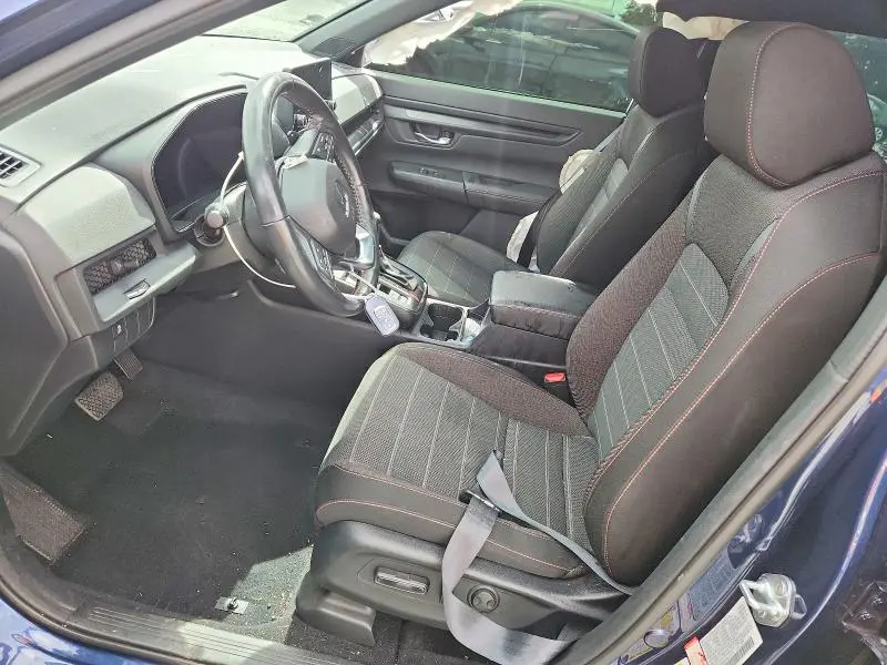 2024 HONDA CR-V SPORT  