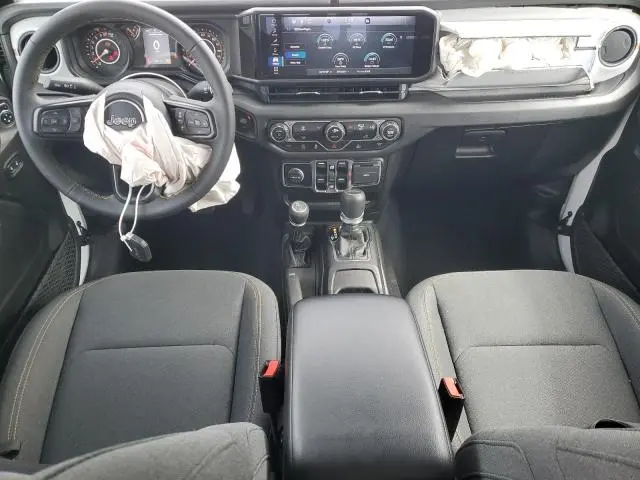 2024 JEEP GLADIATOR SPORT  