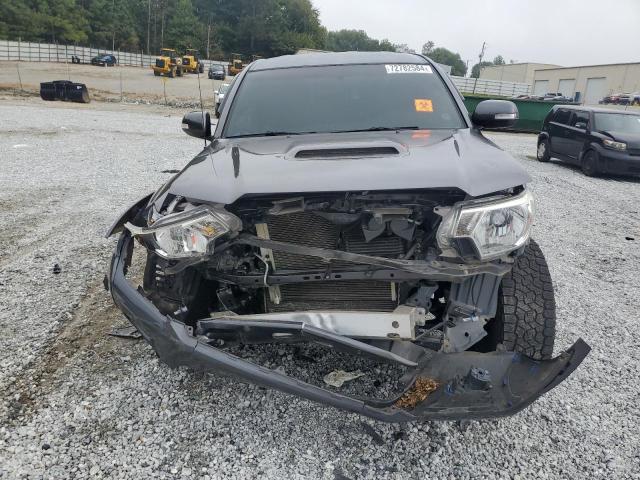 2015 TOYOTA TACOMA DOUBLE CAB LONG BED