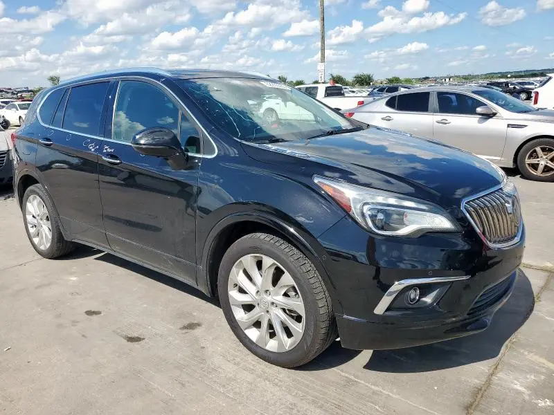 2016 BUICK ENVISION PREMIUM  